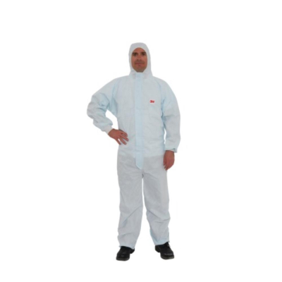 4532+ ar coverall white 5/6 XL