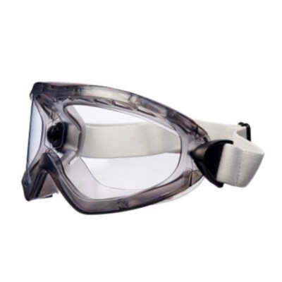 2890A Non-Sealed Premium Goggles