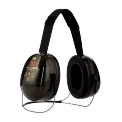 Peltor Optime II Ear Defender Neckband 31dB