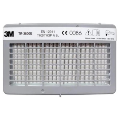 TR-3802E Particulate and Nuisance Vapour Filter