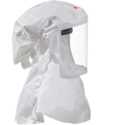 3M S-433S -Versaflo S-Series Hood Small