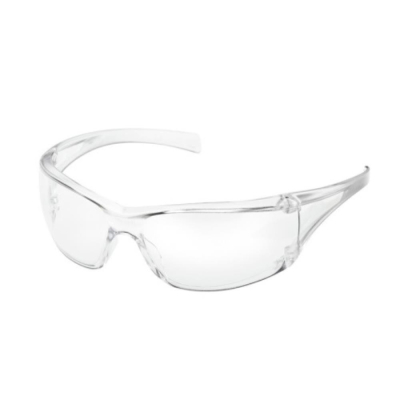 Virtua clear eyewear