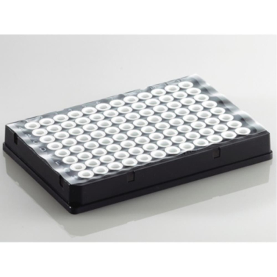 Azenta Life Sciences Clear Heat Seal Optically Clear Plate Seal Peel-Able Sheets Multiple Instrument