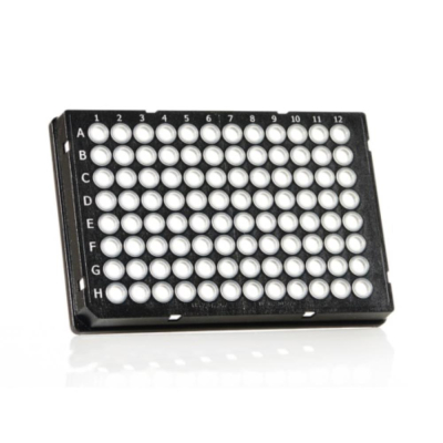 Azenta Life Sciences FrameStar 96 Well PCR Plate Skirted Low Profile Extra Rigid Skirt Low Binding B