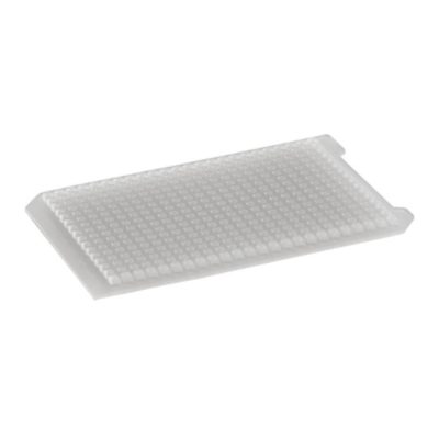 Azenta Life Sciences 384 Well Clear Plate Sealing Cap Mat For Sealing Azenta Life Sciences 384 Well