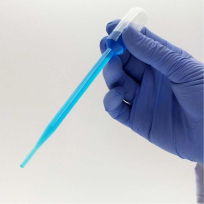 Pastette Maxi Pipette - Non Sterile Bulb Draw  4.6mL Drop Volume 50uL