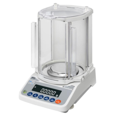 HR-251A balance 252gx0.1 or 0.2mg ext cal