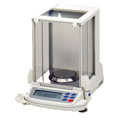AnD Weighing Balance 210g x 0.1mg GR 202