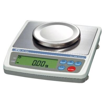 AnD Weighing Balance 200 x 0.01g EK200i