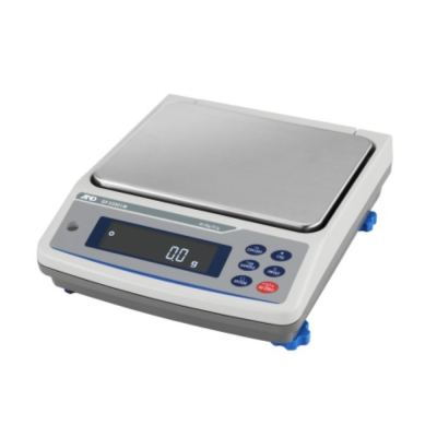 AnD Weighing GF-22001M Balance with 22.2 kg  Capacity
