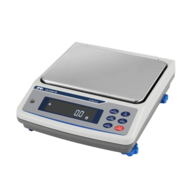 AnD Weighing GX-32001M-LFT Ballance with 32.2 kg Capacity