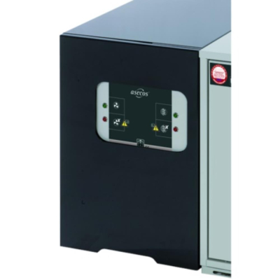 Asecos UFA 27144 for under bench cabinets