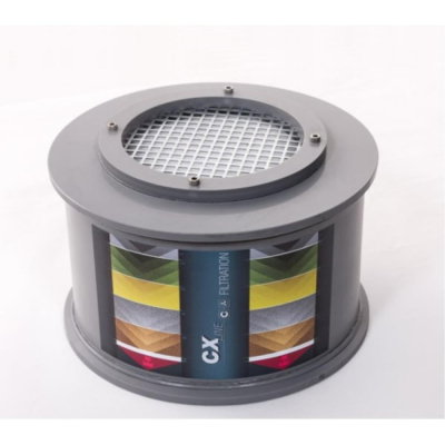 Replacement filter