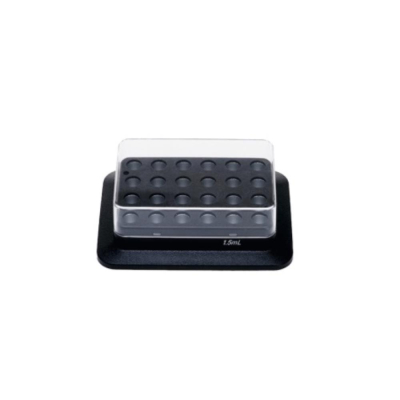 Axygen Microtube Shaker Heating Block 24x 1.5mL Cone Bottom Tubes