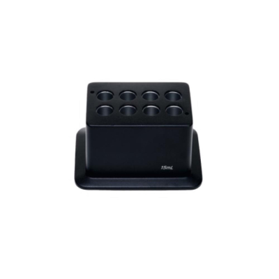 Axygen Microtube Shaker Heating Block 8x 15mL Tubes