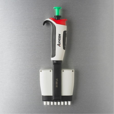 Axygen Axypet Pro 30-300uL 8-Channel Pipettor