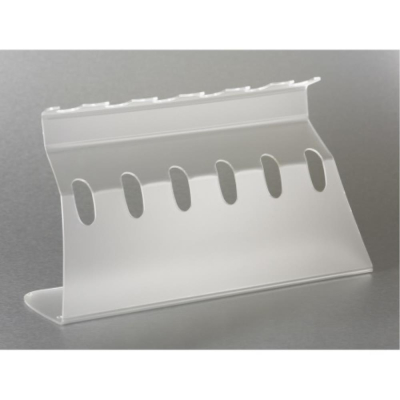Axygen Axypet Pro Universal Stand x6 Pipettors Capacity - Transparent