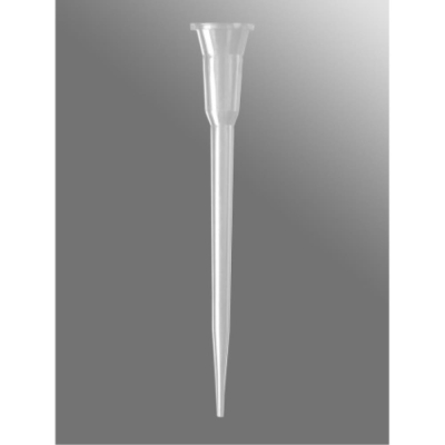 Axygen 50uL Clear Tips For Perkin Elmer Automation Systems 96 Tips Per Rack Non-Sterile