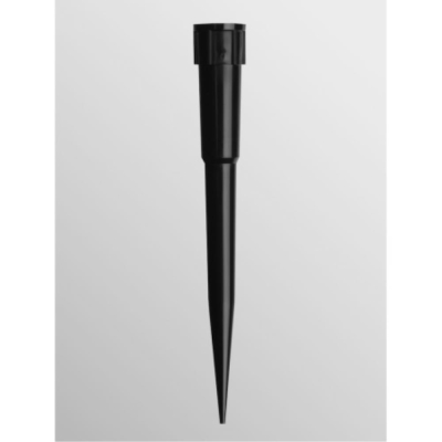 Axygen Tip 200uL Black Conductive Liquid Level  Sensing For Perkin  Elmer Janus Automation Systems 9