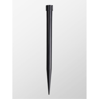 Axygen 1000uL Conductive Black Liquid Level  Sensing Tip For Tecan And Aurora Biomed Automation Syst