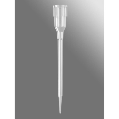 Axygen 50uL Clear Tip For Tecan And Aurora Biomed Automated Systems 96 Tips Per Rack Non-Sterile