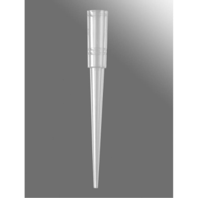 Axygen 25uL Clear Tips For Tecan And Zymark  Automation Systems 384 Tips Per Rack Non-Sterile