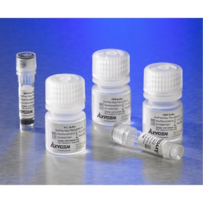 AxyPrep Mag Plant DNA- 10 Prep