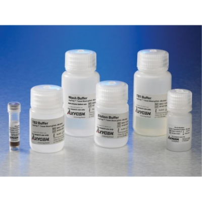 AxyPrep Mag Tissue-Blood gDNA- 3840 Preps