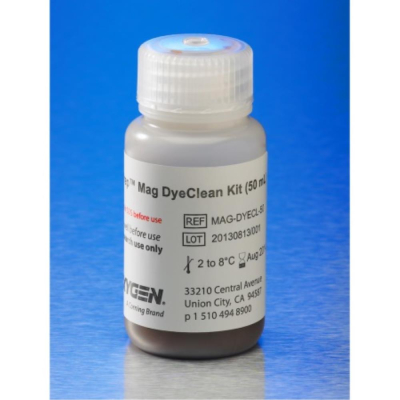 AxyPrep Mag DyeClean Kit- 5mL