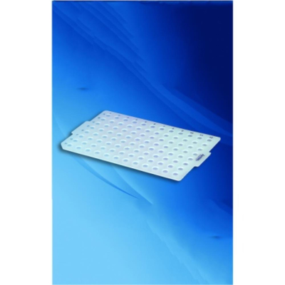 Axygen Paper backed Aluminium seal 85um