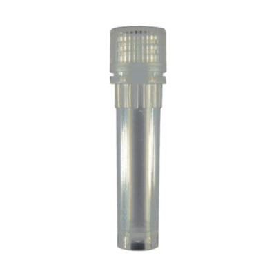 Microtube Screw Cap 2ml Free Standing