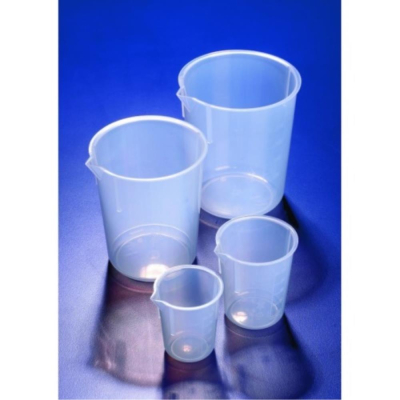 Azlon Beaker PP 2L Stacking