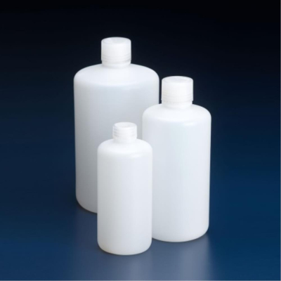 Azlon Rigid HDPE Bottle with Narrow Neck 2L Azlon Rigid HDPE Bottle with Narrow Neck 2L