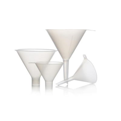 Funnel Polypropylene 40mm Top Dia
