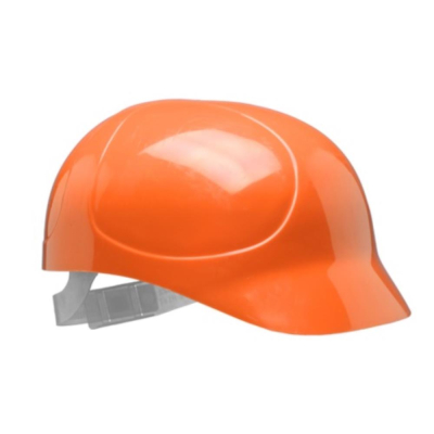 Centurion S19 HDPE Bump Cap Orange