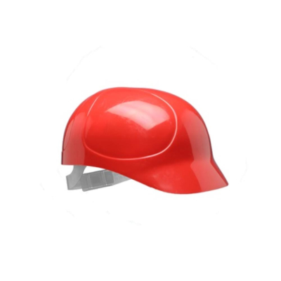Centurion S19 HDPE Bump Cap Red