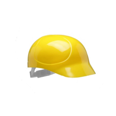 Centurion S19 HDPE Bump Cap Yellow