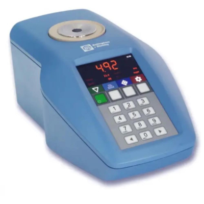 Bellingham and Stanley RFM732-M digital refractometer