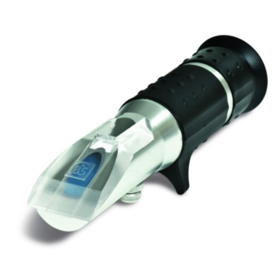Refractometer Eclipse 75 93%Sugar Hand Held