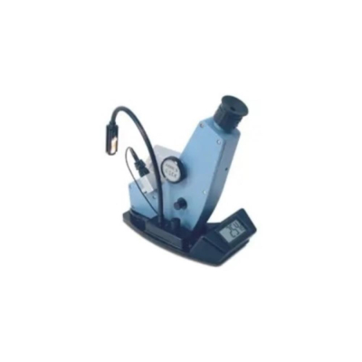 Refractometer Abbe MK5