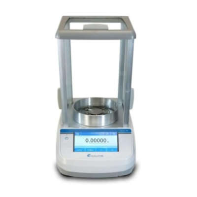 Accuris Analytical Balance Tx Series Internal Calibration Touch Screen 62gx0.00001g