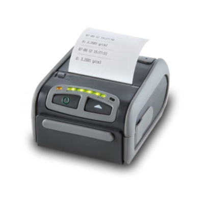 Serial Printer for Accuris Series Dx and Tx Balances