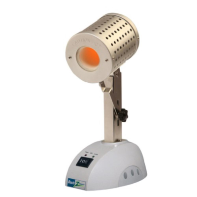 Benchmark BactiZapper Tilt XL MicroSteriliser  with Adjustable Tilt Angle 230V