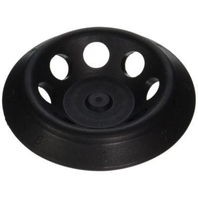 Benchmark StripSpin Round Rotor 8 position