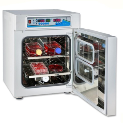 Benchmark ST-45 PLUS CO2 Incubator 45L with 2  Shelves