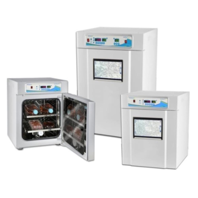 Benchmark SureTherm CO2 Incubator with High Heat Decontamination - 180L