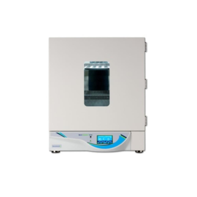 Benchmark Incu-Shaker 20LR Stackable Refrigerated Shaking Incubator with Non-Slip Rubber Mat