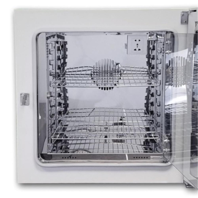 Benchmark SureTemp Dual Convection Incubator with SureTemp Data Logging Software 130L