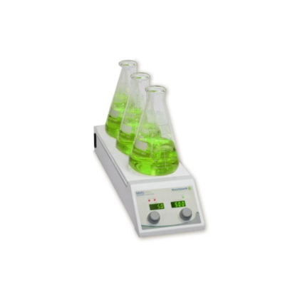 Benchmark Industrial MHS-3 Hotplate Stirrer 3 Position