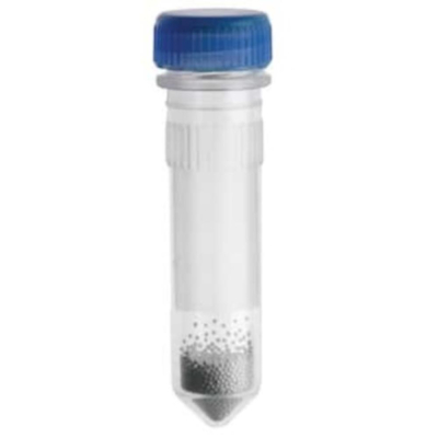 Benchmark Bulk Beads Zirconium 0.5mm Triple-Pure Molecular Biology Grade 250g